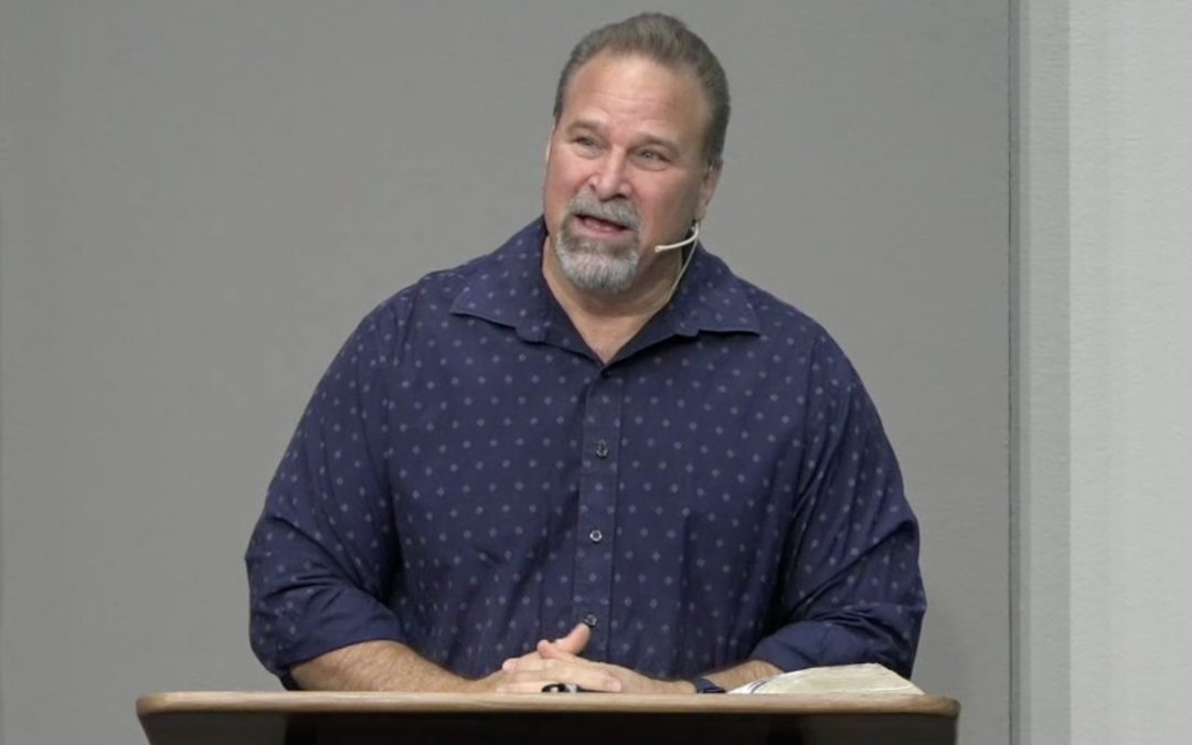 Upcoming Live Event, Pastor Joe Schimmel Teaches, Star, Idaho 5-1-2022