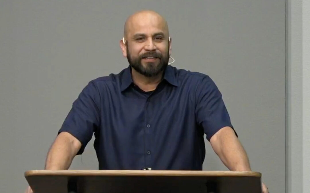 Live Event, Pastor Steve Aguilar Teaches, Star, Idaho 3-20-2022