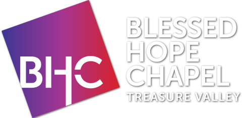 Blessed Hope Chapel Treasure Valley